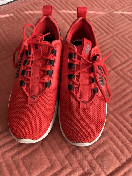 PUMA Retaliate Tongue Men’s Running Shoes Size US10 Carousel 2