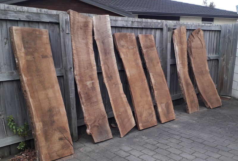 Walnut Slab Wood62933723974786111