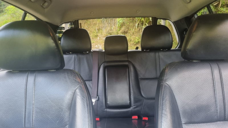 2014 Mitsubishi Triton D/Cab Gls63613196554242111