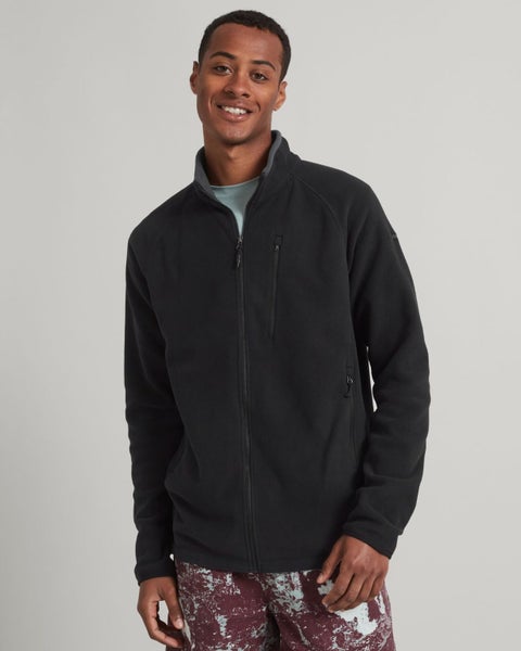 Kathmandu Men's Ridge 100 PrimaLoft Bio Jacket Carousel 1