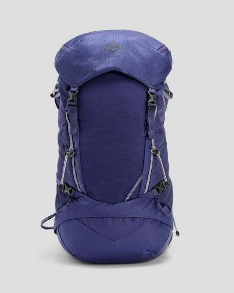 Kathmandu Women's Valorous 55L Pack Carousel 1