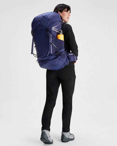Kathmandu Women's Valorous 55L Pack Carousel 2