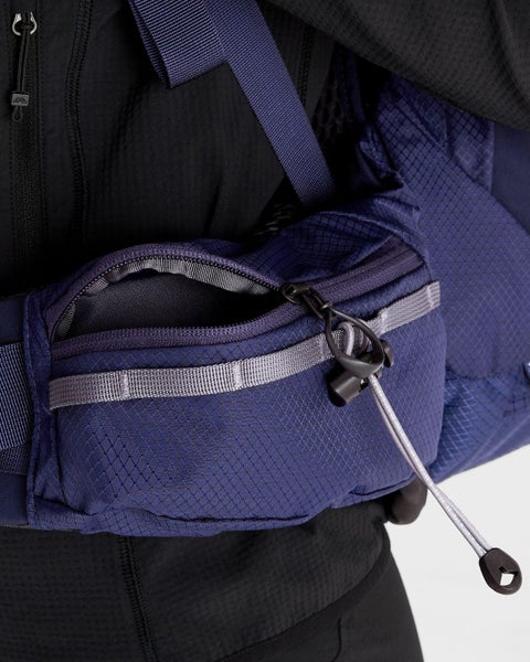Kathmandu Women's Valorous 55L Pack Carousel 4