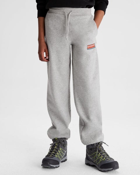 Kathmandu Youth Heritage Logo LT BB Jogger Carousel 1