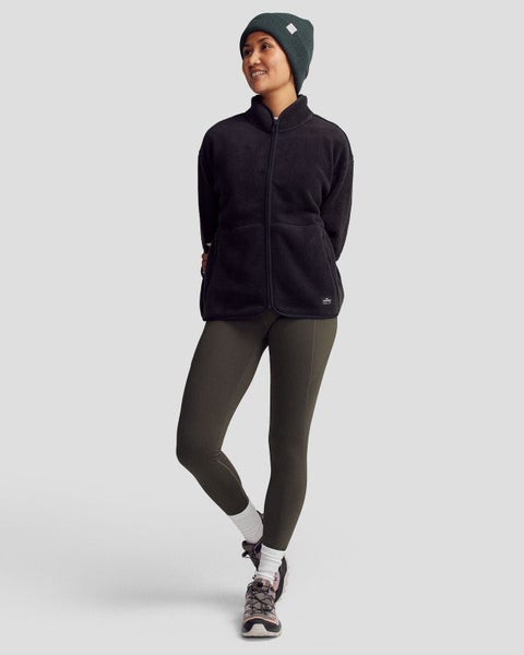 Kathmandu Women's Trailhead Fleece Jacket Carousel 2