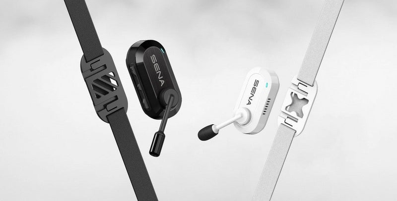 Sena BiKom 20 (2 Pack) The Ultimate Cycling Communicator Carousel 2