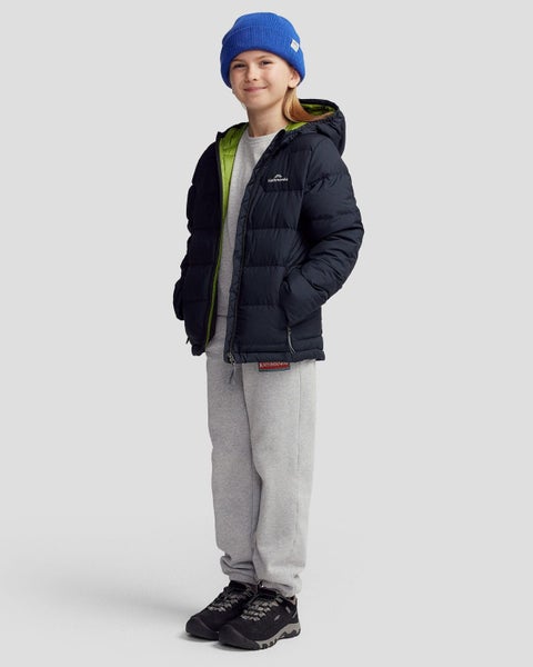 Kathmandu Girls' Epiq Down Jacket Carousel 2