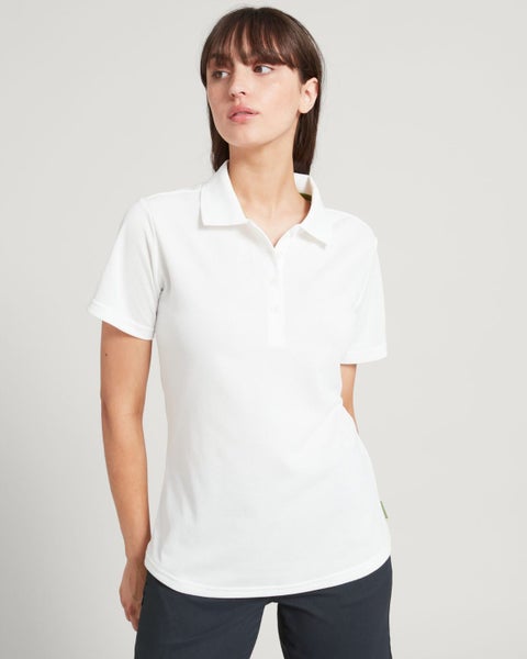 Kathmandu Women's Vanua Polo Carousel 1
