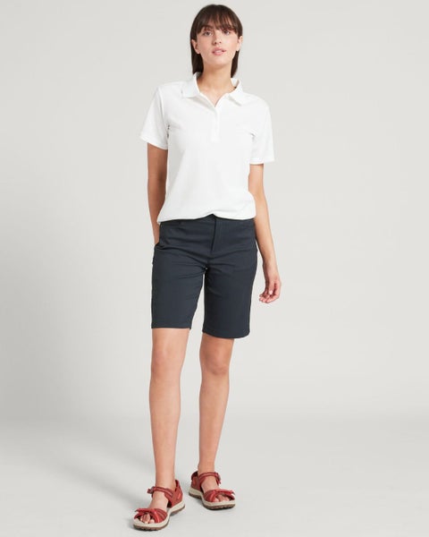 Kathmandu Women's Vanua Polo Carousel 2