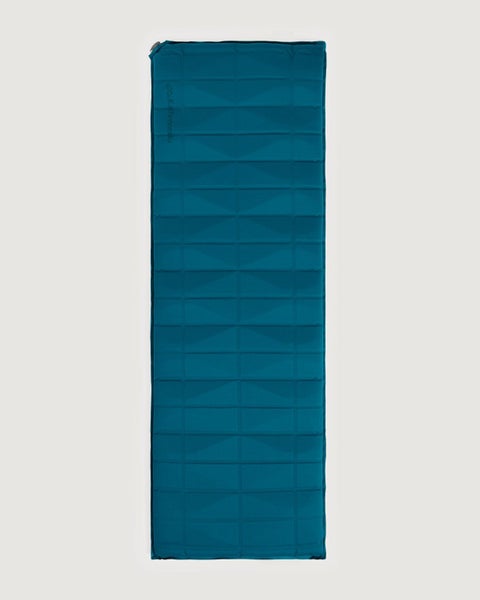 Kathmandu Vurso Self-inflating Single Mat - 75 mm Carousel 1