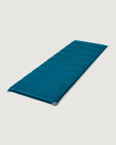 Kathmandu Vurso Self-inflating Single Mat - 75 mm Carousel 2