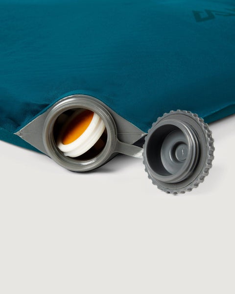 Kathmandu Vurso Self-inflating Single Mat - 75 mm Carousel 4