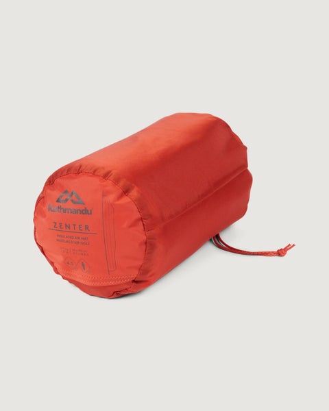 Kathmandu Zenter Insulated Air Mat Carousel 4