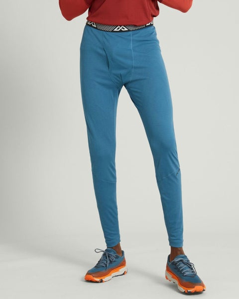 Kathmandu KMDAction Men's Long Johns Pants Carousel 1