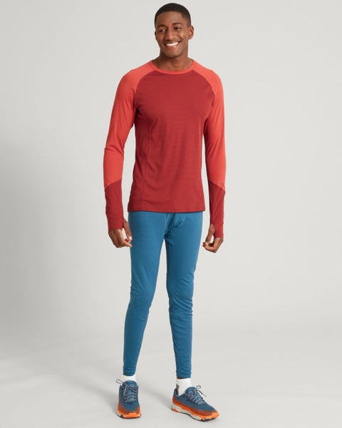 Kathmandu KMDAction Men's Long Johns Pants Carousel 2