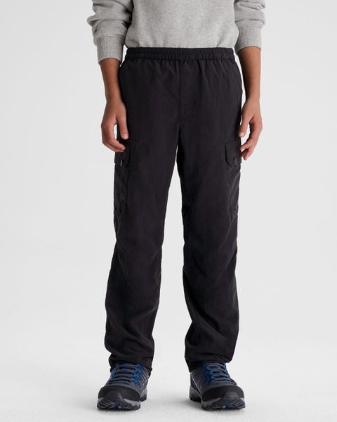 Kathmandu Boys' EVRY-Day Cargo Pants Carousel 1