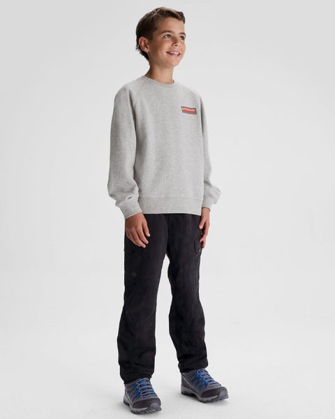 Kathmandu Boys' EVRY-Day Cargo Pants Carousel 2