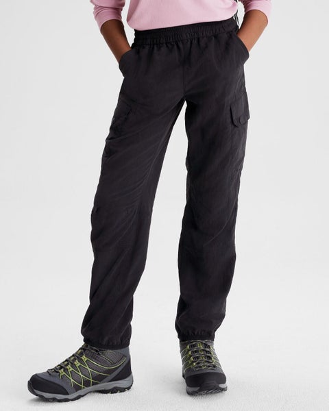 Kathmandu Girls' EVRY-Day Cargo Pants Carousel 1