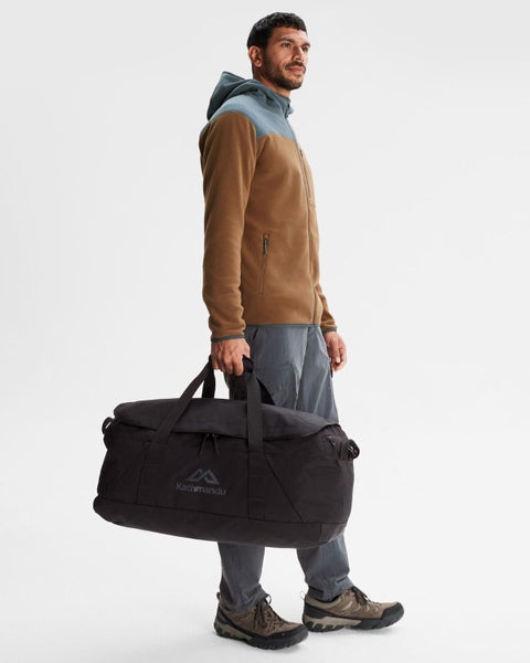 Kathmandu Indus Base Duffel - 70L Carousel 2