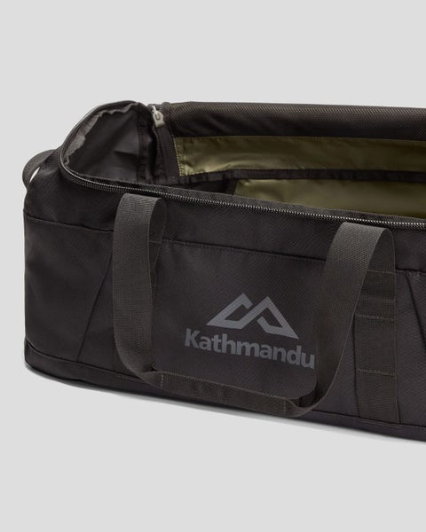 Kathmandu Indus Base Duffel - 70L Carousel 4