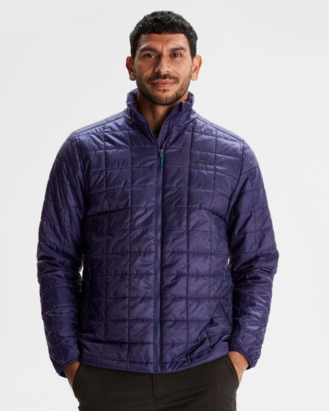 Kathmandu Men's Heli R Insulated Jacket Carousel 1