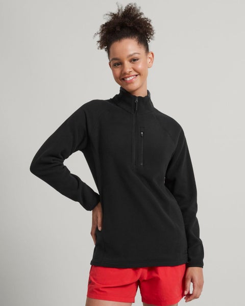 Kathmandu Women's Ridge 100 PrimaLoft Bio Pullover Carousel 1