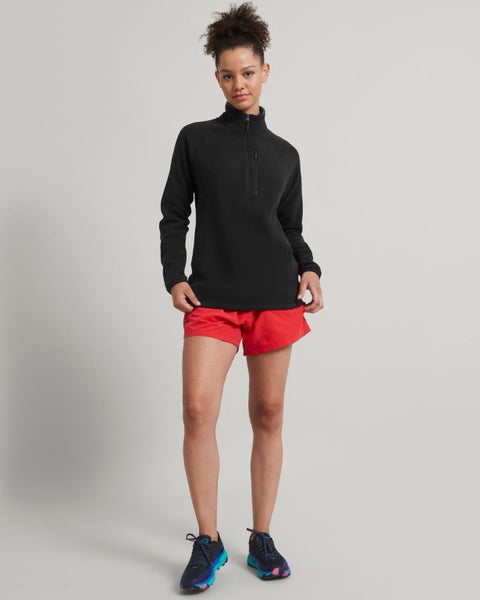 Kathmandu Women's Ridge 100 PrimaLoft Bio Pullover Carousel 2