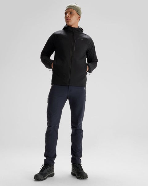 Kathmandu Men's Seeker PrimaLoft Active Hooded Jacket Carousel 2