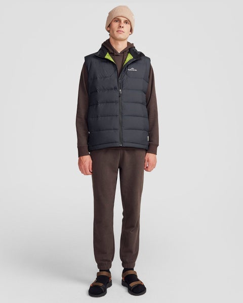 Kathmandu Epiq Men's 600 Fill Down Puffer Vest Carousel 2