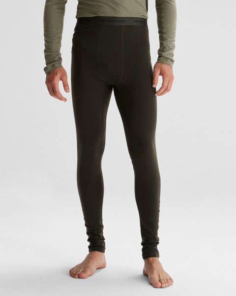 Kathmandu Men's K-Merino 125 Baselayer Long Johns Carousel 1