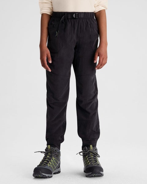 Kathmandu Girls' EVRY-Day Lined Cargo Pants Carousel 1