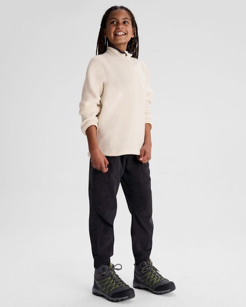 Kathmandu Girls' EVRY-Day Lined Cargo Pants Carousel 2