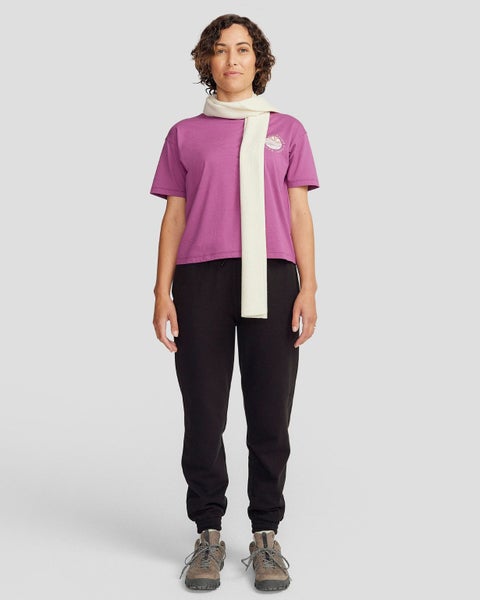 Kathmandu Fyfe Scarf Carousel 2