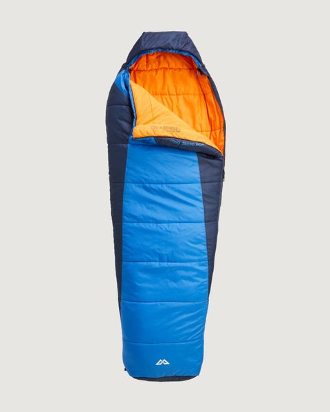 Kathmandu Kids' Mini Globe Sleeping Bag Carousel 1