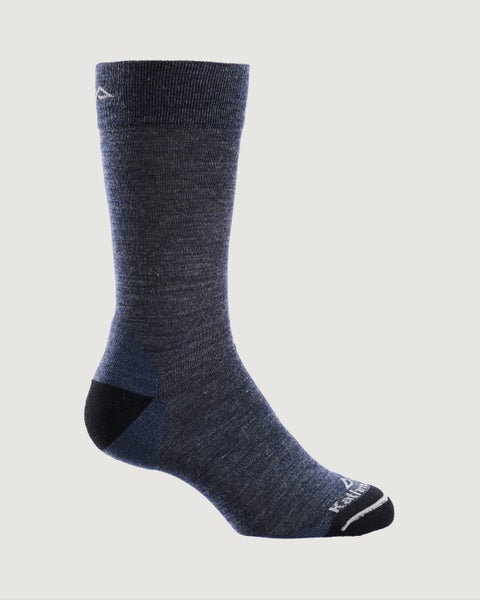 Kathmandu MerinoLINK Travel Light Socks Carousel 1