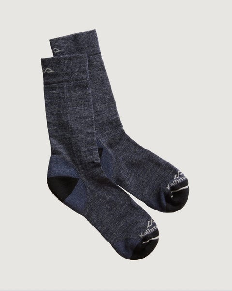 Kathmandu MerinoLINK Travel Light Socks Carousel 2
