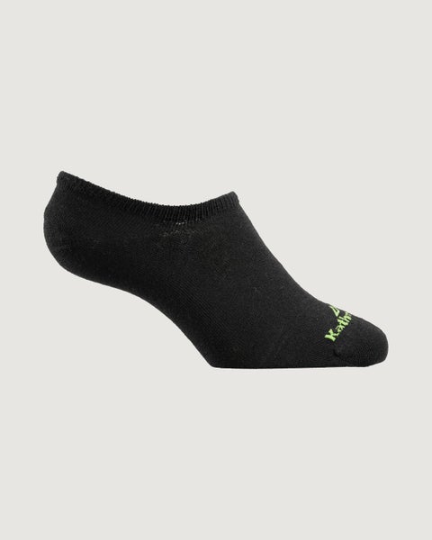 Kathmandu Merino NoShow Socks Carousel 1