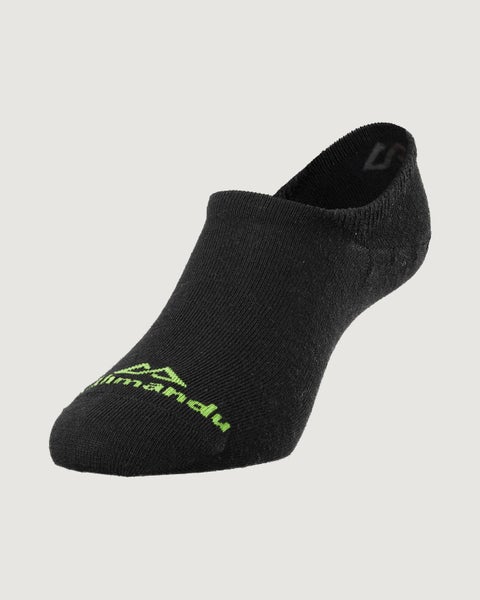 Kathmandu Merino NoShow Socks Carousel 2