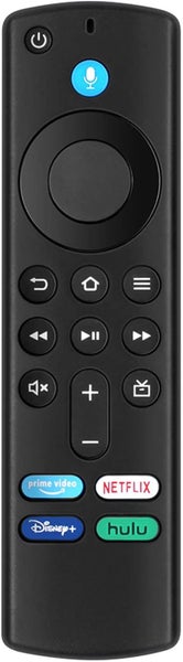 Remote Control for Amazon Fire TV Stick Carousel 11