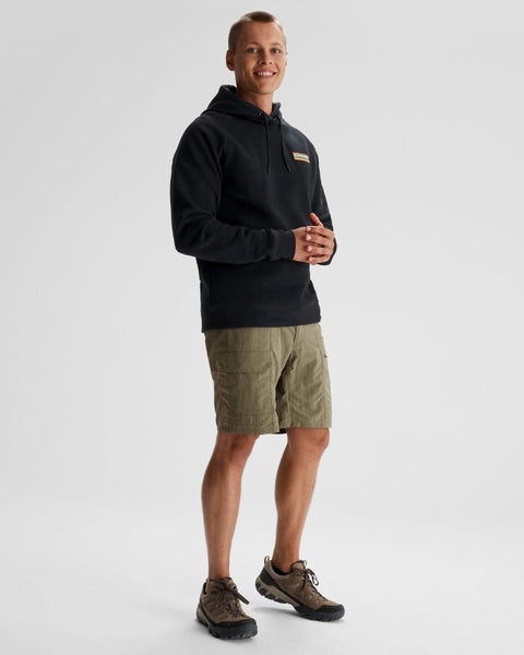 Men's Kathmandu Heritage Logo Slouchy Hoodie Carousel 2