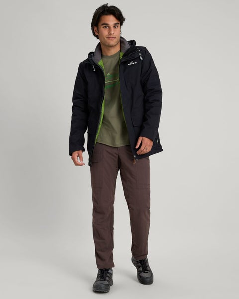 Kathmandu Men's Benmore 5-in-1 Jacket Carousel 2