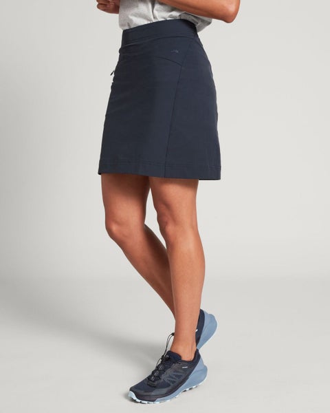 Kathmandu Women's Makino Travel Skort Carousel 1
