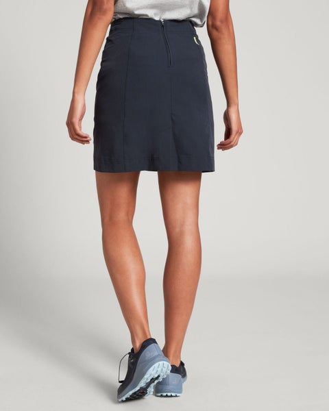 Kathmandu Women's Makino Travel Skort Carousel 2