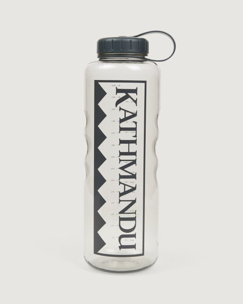Kathmandu Tritan Wide Mouth Water Bottle - 1.8L Carousel 1