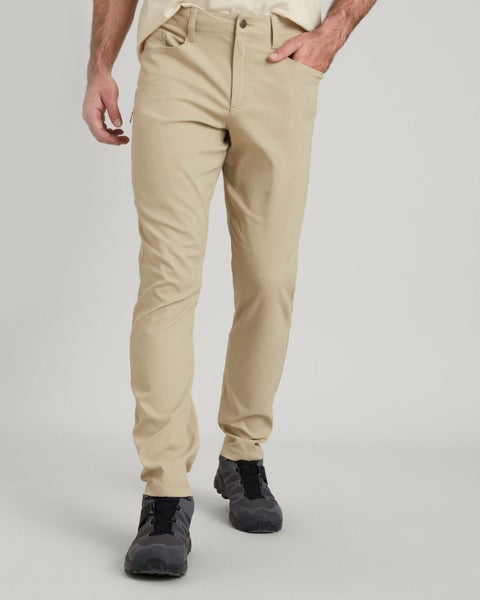 Kathmandu Men's Flight Pants - Regular Carousel 1