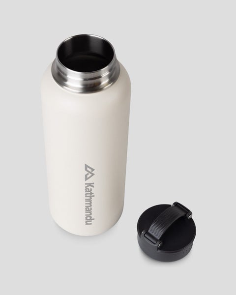 Kathmandu Carry Handle Insulated 1.2L Drink Bottle v2 Carousel 2
