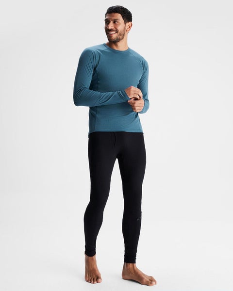 Kathmandu Men's KMDAction Baselayer Top Carousel 2