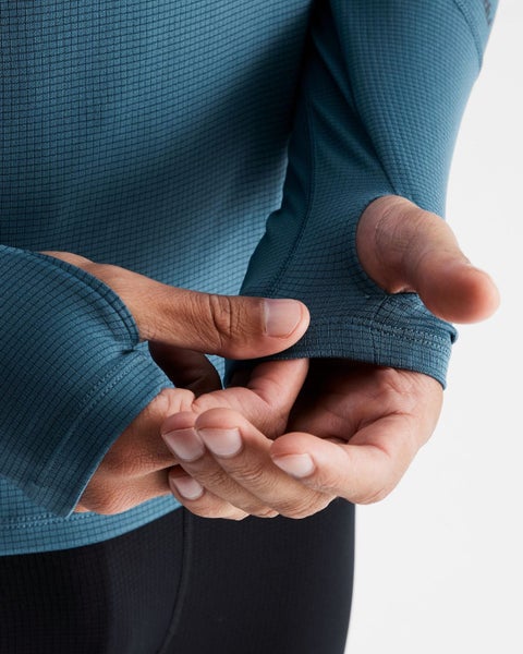 Kathmandu Men's KMDAction Baselayer Top Carousel 4