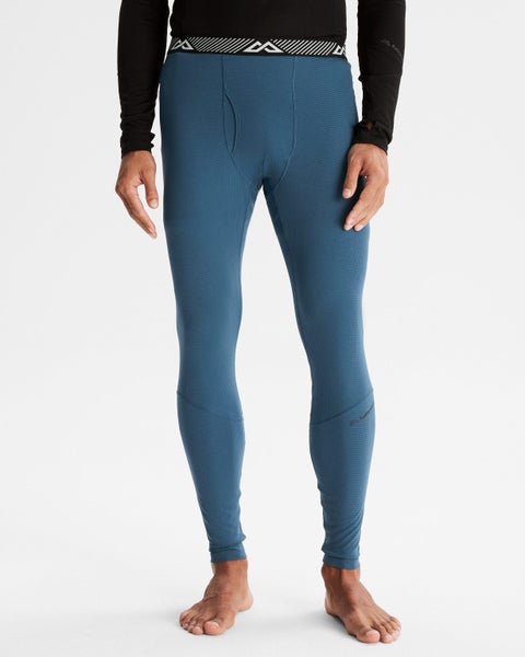 Kathmandu Men's KMDAction Baselayer Long Johns Carousel 4