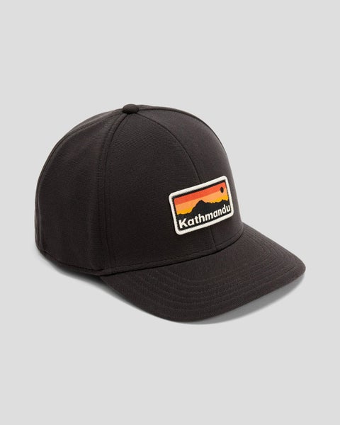 Kathmandu Icon Cap Carousel 1